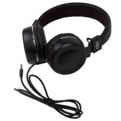 Bluetooth OLTO HBO-122 black наушники