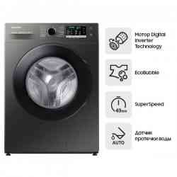 SAMSUNG WW80AGAS26AXLD стиральная машина