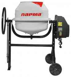 ПАРМА БСЛ-140Ч Бетоносмеситель