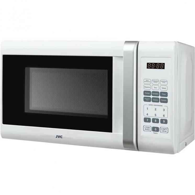 JVC JK-MW400S микроволновая печь
