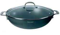 RONDELL RDA-114 сковорода Вок 32 см 4,6 л.