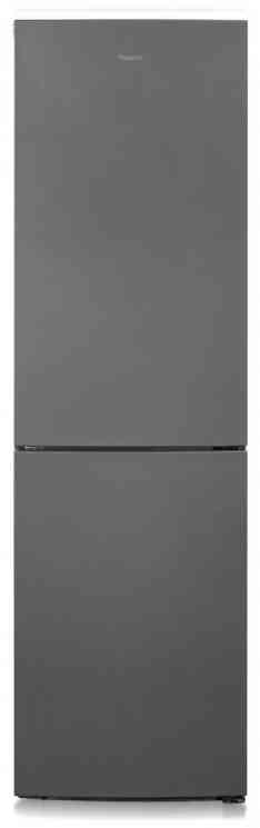 Бирюса W6031 графит холодильник