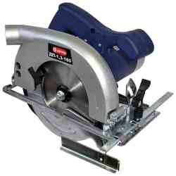 Пила дисковая Диолд ДП-1,3-160 (4)