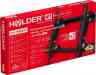 HOLDER LCD-T3626-B черный кронштейн