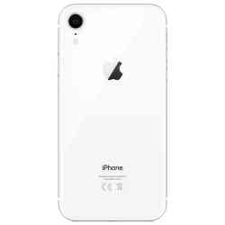Apple iPhone XR 64Gb White Dual SIM