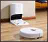 Робот-пылесос DreameBot Robot Vacuum and Mop D10 Plus White