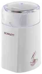 SCARLETT SC-CG44506 Кофемолка (белый)