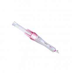 CENTEK CT-2093 (белый/розовый) Стайлер