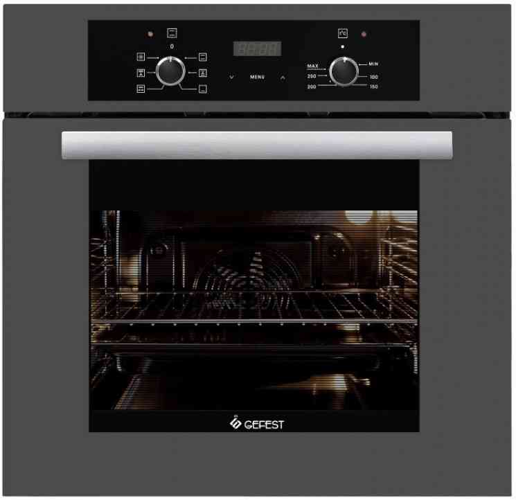 GEFEST ЭДВ ДА 622-02 К56S Встраиваемая духовка