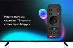 BBK 43LEX-8487/UTS2C Телевизор