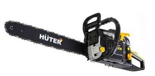 Huter BS-52 Бензопила