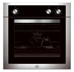 MBS DG-602 независимая газовая духовка