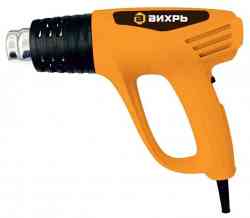 Термопистолет ТП-2000 Вихрь