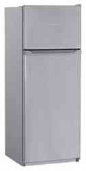 NORDFROST NRT 141 132 серебристый металлик холодильник