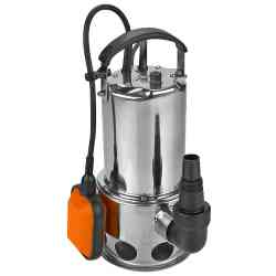 ПАРМА НД- 750/35Н Погружной дренажный насос