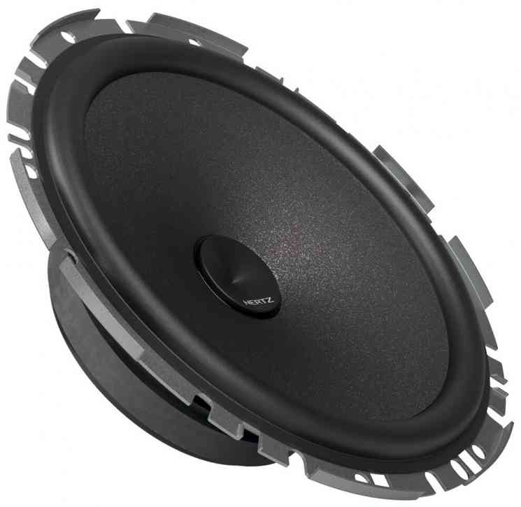 Hertz C 165 F woofer акустическая система