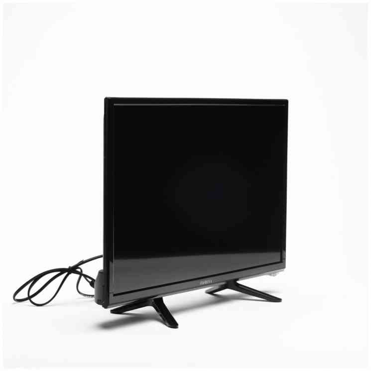 MANYA 24MH01W Телевизор