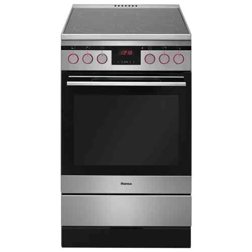 HANSA FCCX58225 Стеклокерамическая плита