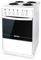 МЕЧТА 1203С плита электрическая