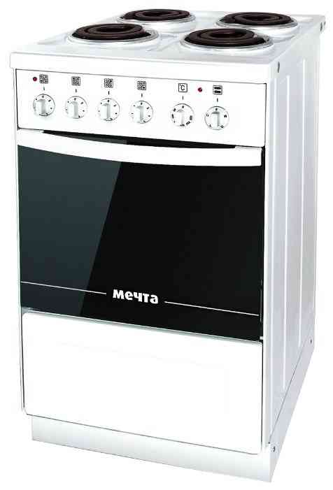 МЕЧТА 1203С плита электрическая