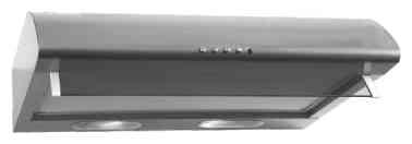 Кухонная вытяжка ELIKOR Olympia 50 Н1М50 хром/фильтр