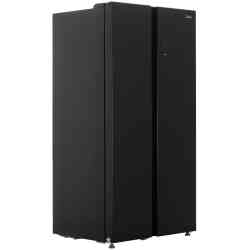 Midea MDRS710FGE30 холодильник