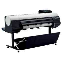 Canon imagePROGRAF IPF8400SE ( со стендом в комплекте ) принтер