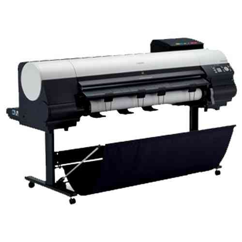 Canon imagePROGRAF IPF8400SE ( со стендом в комплекте ) принтер