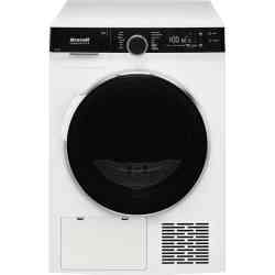 BRANDT WFB106QWE сушильный автомат