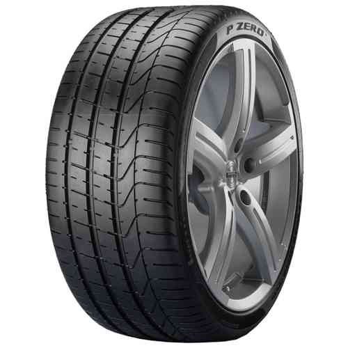 Pirelli P Zero 295/40 R20 106Y