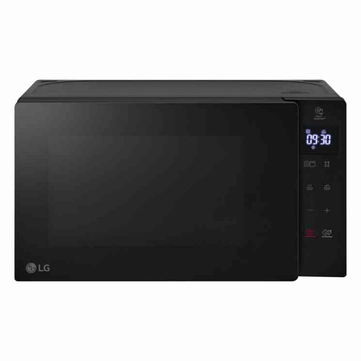 LG MH-6032GAS микроволновая печь