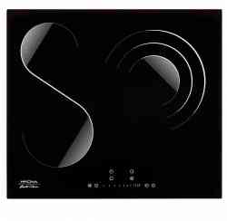 KRONA TERZO 60 BL Электрическая варочная поверхность
