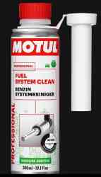 MOTUL Fuel System Clean Auto ART (0.3 л)