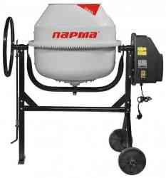 ПАРМА БСЛ-160Ч Бетоносмеситель