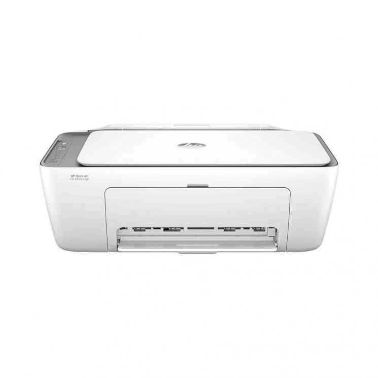струйный HP DeskJet Ink Advantage 2875 All-in-One (60K47C)
