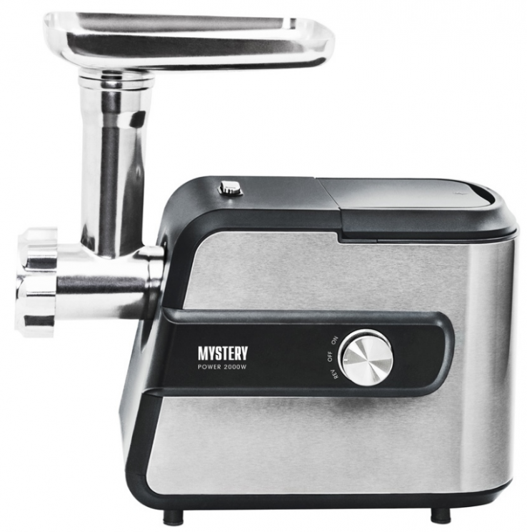 MYSTERY MGM-2600 мясорубка