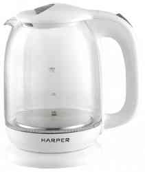 HARPER HWK-GM02 Чайник