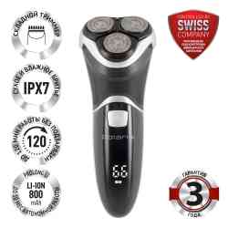 POLARIS PMR 0421RC Черный бритва