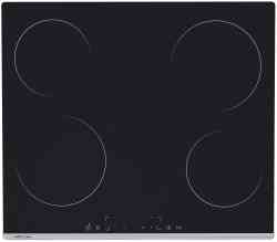 KRONA TELLER 60 BL/S K Индукционная варочная поверхность