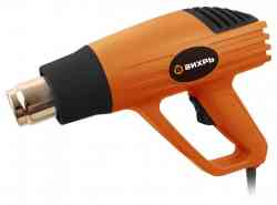 Термопистолет ТП-2000М Вихрь