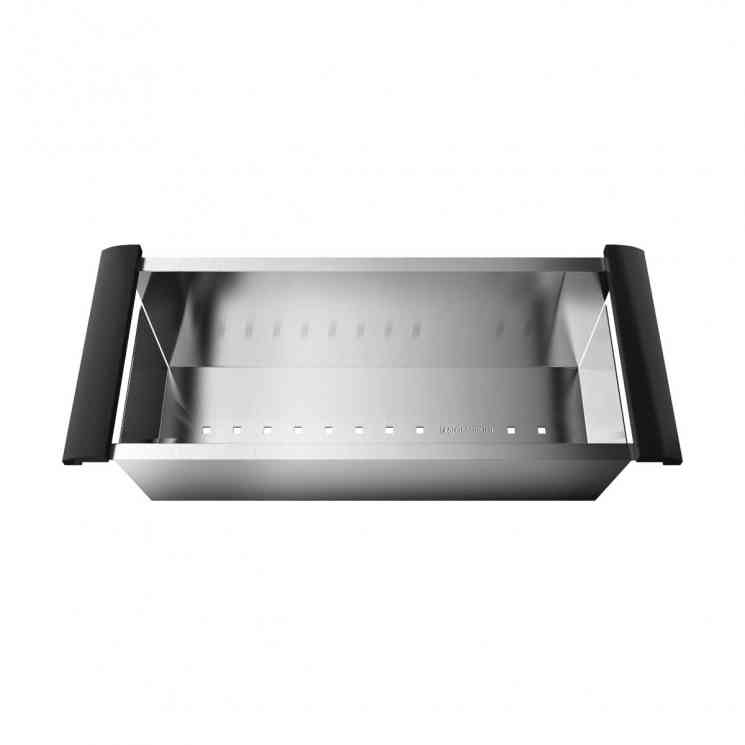 Omoikiri CO-02-IN, коландер, нержавеющая сталь