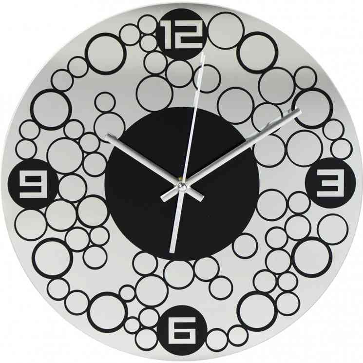Часы настенные MAX-9700 "Воздушный вальс" (10)