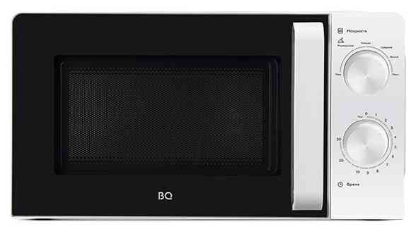 BQ MWO-20004SM/W Белый микроволновая печь