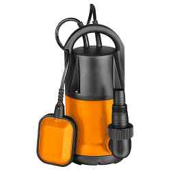 ПАРМА НД- 750/35П Погружной дренажный насос