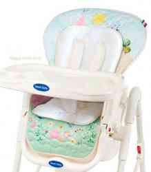 Sweet Baby Happy Land Oval стульчик для кормления