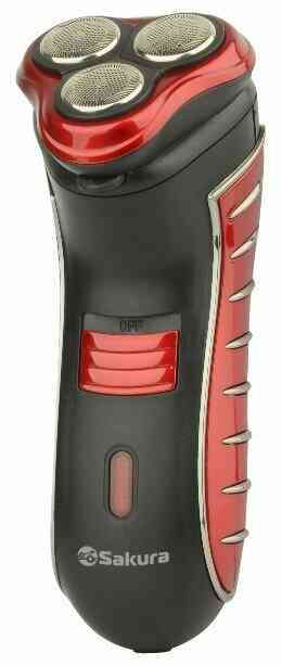 SAKURA SA-5414RB бритва
