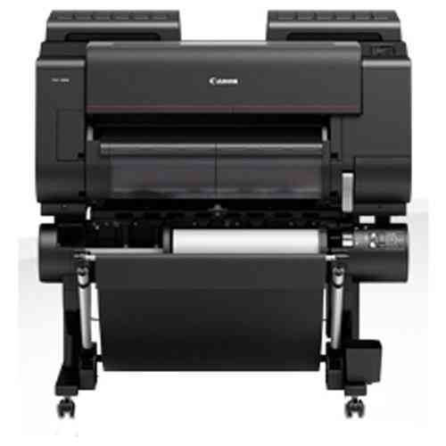 Canon imagePROGRAF PRO-2000 принтер