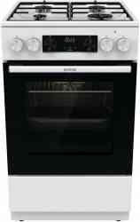GORENJE GK5C60WJ Комбинированная плита