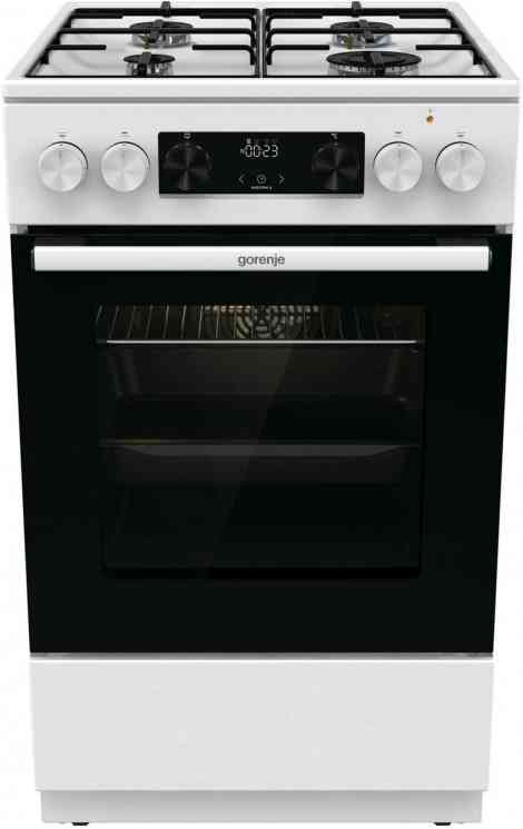 GORENJE GK5C60WJ Комбинированная плита