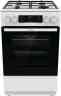 GORENJE GK5C60WJ Комбинированная плита